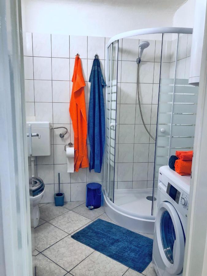 1Br Apartment On The Most Beautiful Street In Ljubljana Center Экстерьер фото