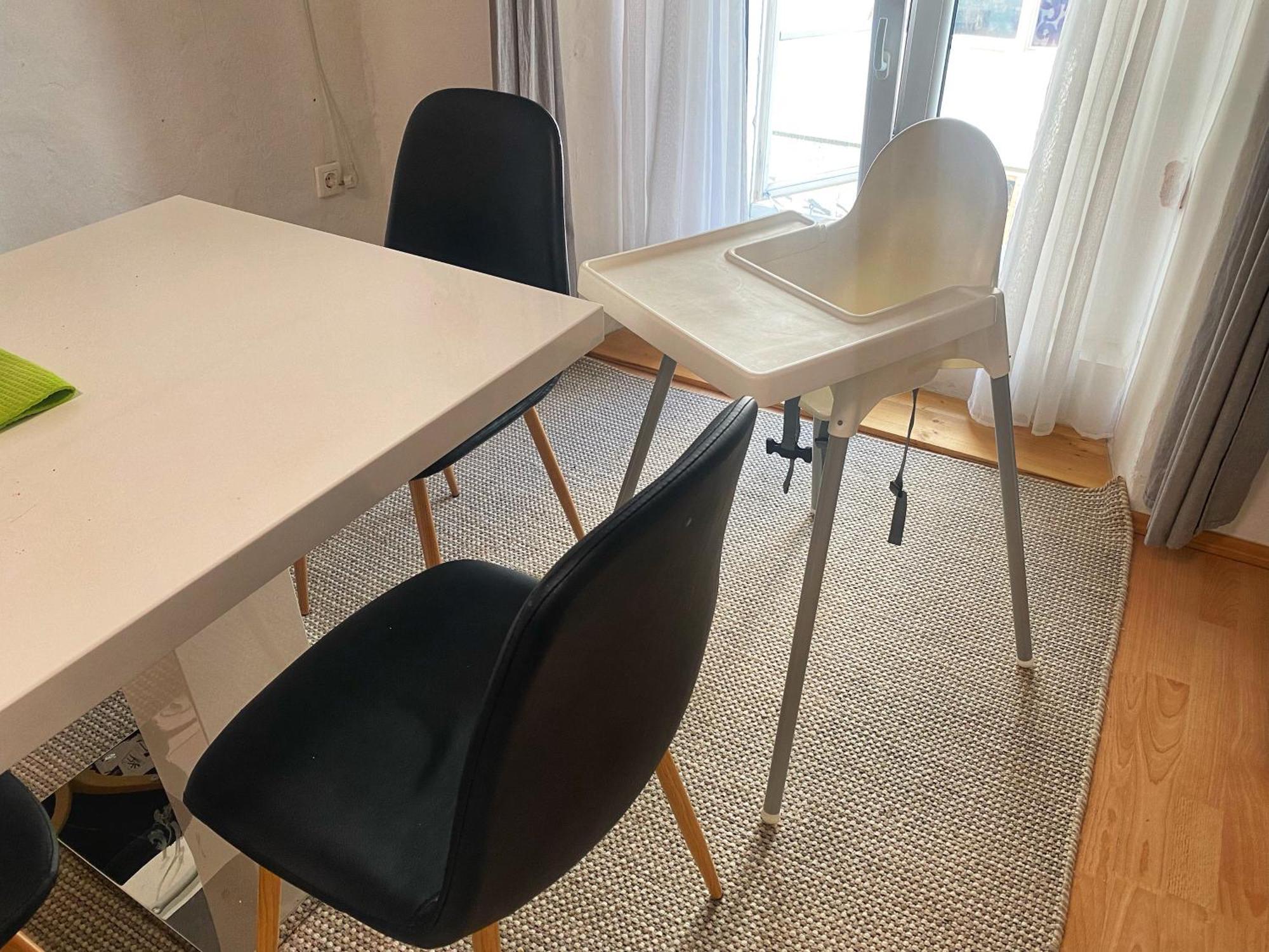 1Br Apartment On The Most Beautiful Street In Ljubljana Center Экстерьер фото